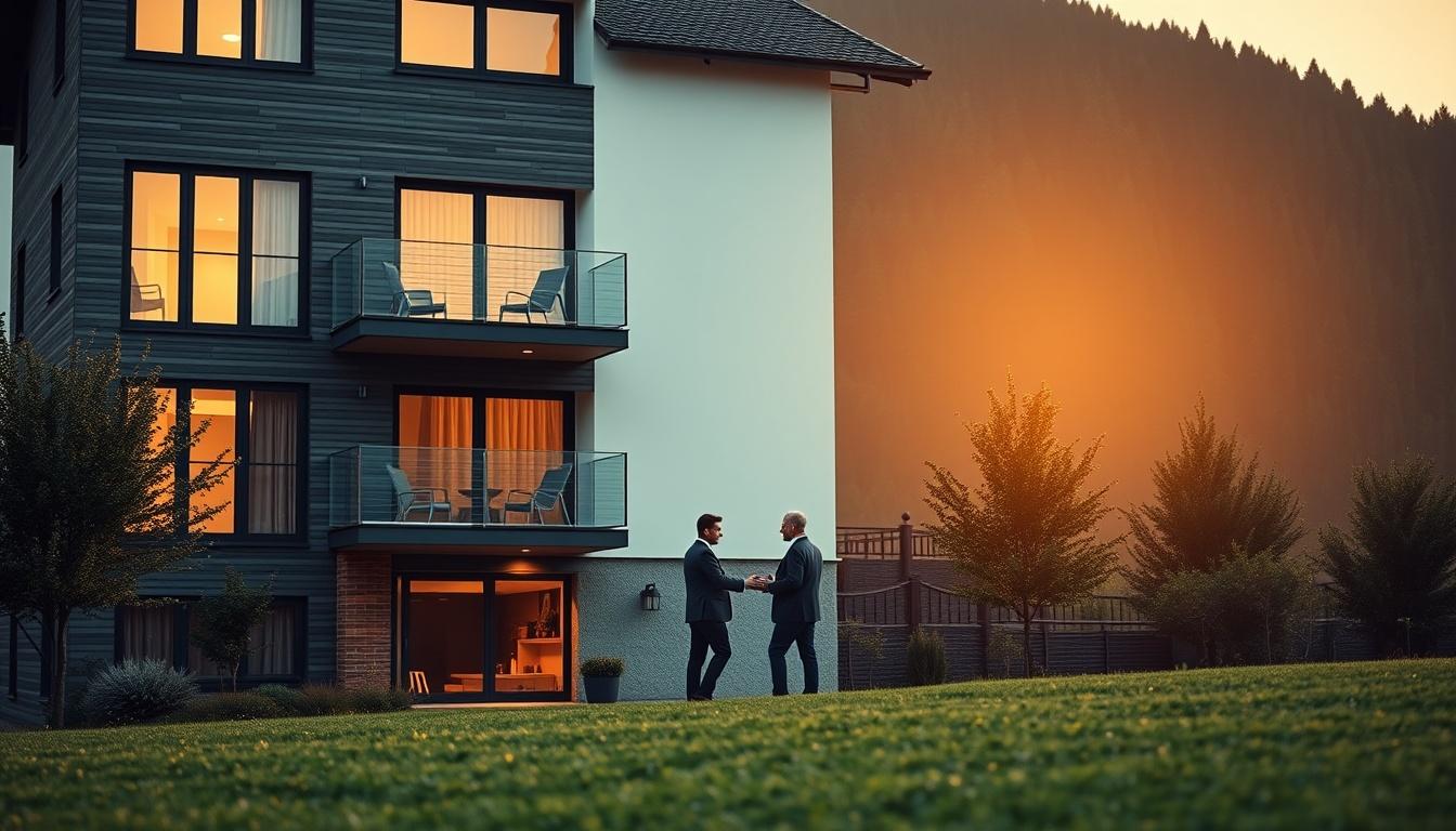 Vertrauen Sie auf unsere Expertise
